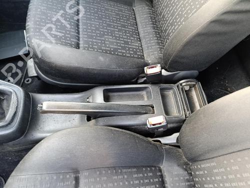 Used Seat buckle Seat buckle 36835017 36835017