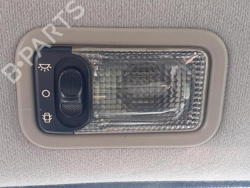 Used Interior roof light CITROËN XSARA PICASSO (N68) 1.8 16V (115 hp) 27521065