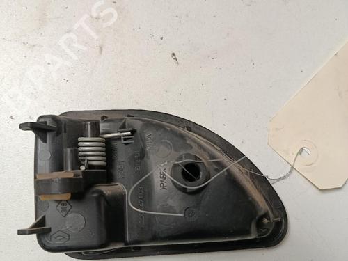 Front right interior door handle RENAULT KANGOO (KC0/1_) 1.5 dCi (KC08, KC09) | BP36760854I14 - Image 3