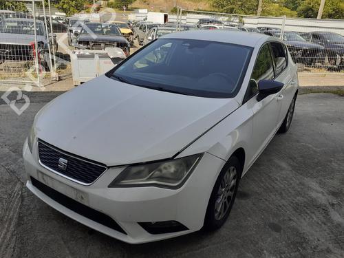 Headlight switch SEAT LEON (5F1) 1.6 TDI | BP27038367I24  - Image 5