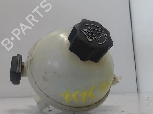 Expansion tank PEUGEOT 206 Hatchback (2A/C) 1.4 HDi eco 70 | BP27026615C120 