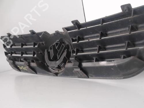 Grille VW POLO (9N_, 9A_) 1.4 TDI | BP27030548C40 