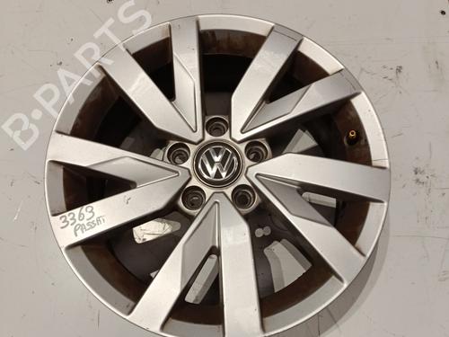 Fælk VW PASSAT B8 Variant (3G5, CB5) 1.5 TSI | BP38931364C45 - Image 2