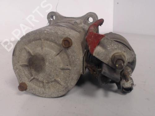 Startmotor RENAULT SCÉNIC II (JM0/1_) 1.6 (JM0C, JM0J, JM1B) (113 hp) 27034108
