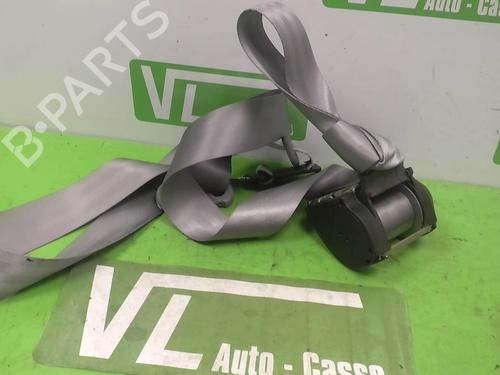 Used Rear middle belt tensioner RENAULT CLIO II (BB_, CB_) 1.4 16V (B/CB0P, BB13) (98 hp) 27031523