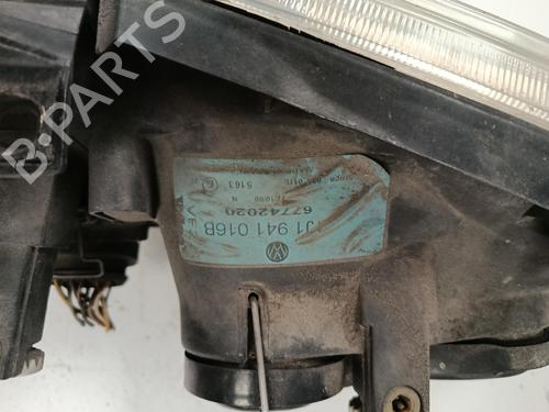 Used Right headlight Right headlight 36834983 36834983