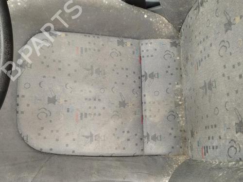 Left front seat SKODA FABIA I (6Y2) 1.9 SDI | BP27033044C15 