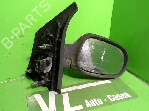 Bakspejl Højre RENAULT SCÉNIC I MPV (JA0/1_, FA0_) 1.9 dTi (JA0N) | BP27031682C27 