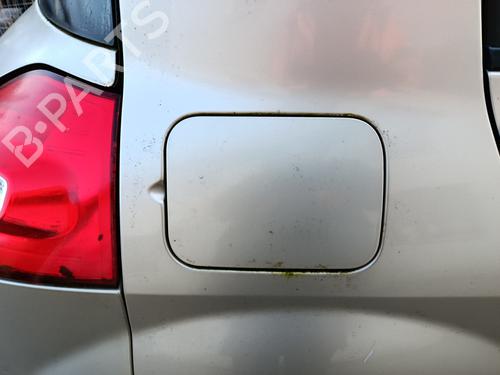 Used Fuel flap RENAULT MEGANE II (BM0/1_, CM0/1_) 1.6 16V (112 hp) 32095649