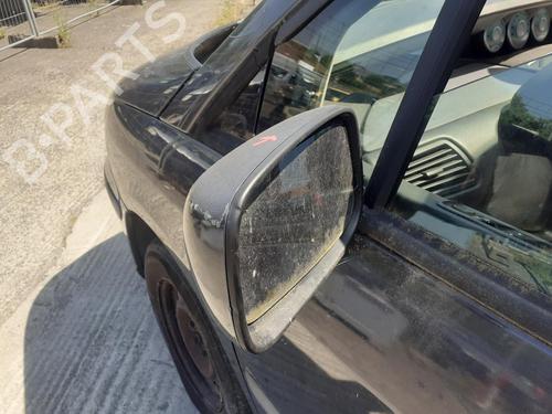 Left mirror PEUGEOT 807 (EB_) 2.0 HDi | BP27032517C26