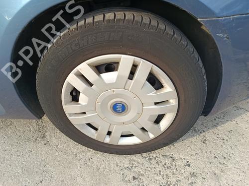 Used Wheel arch Wheel arch FIAT STILO (192_) 1.9 JTD (192_XF1A) (80 hp) 40113120 40113120