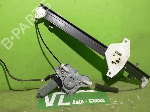 Used Rear left window mechanism SSANGYONG KYRON 2.0 Xdi 4x4 (141 hp) 27037719