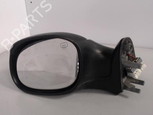 Left mirror CITROËN XSARA PICASSO (N68) 2.0 HDi | BP27031123C26 
