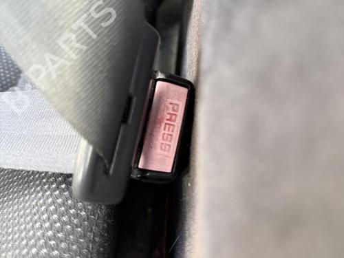 Used Seat buckle RENAULT VEL SATIS (BJ0_) 2.0 16V Turbo (BJ0K) (163 hp) 27033487