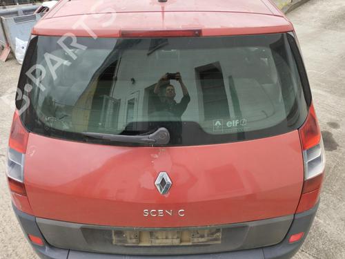 Used Switch RENAULT SCÉNIC II (JM0/1_) 1.5 dCi (JM1E, JM16) (106 hp) 27033131
