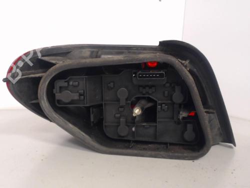 Left taillight CITROËN XSARA (N1) 1.9 D | BP27038127C34
