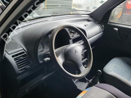 Used Parts CITROËN BERLINGO / BERLINGO FIRST Box Body/MPV (M_)  1.9 D (MBDJY)  2896313