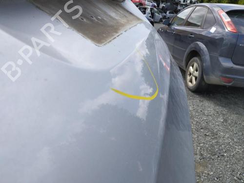 Tailgate PEUGEOT 307 Break (3E) 1.6 HDi 110 | BP27035405C6 