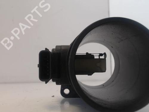 Used Mass air flow sensor Mass air flow sensor RENAULT MEGANE II (BM0/1_, CM0/1_) 1.5 dCi (BM1E, CM1E) (106 hp) 27027222 27027222