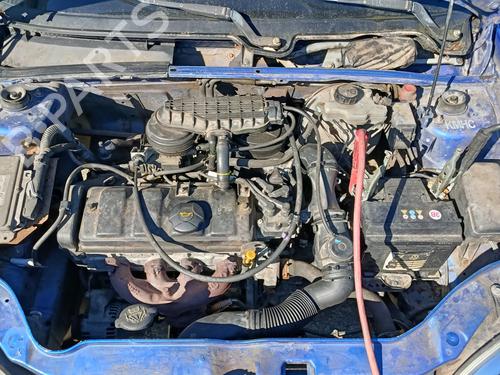 Used Front windshield wiper arm CITROËN SAXO (S0, S1) 1.0 X (50 hp) 32777504