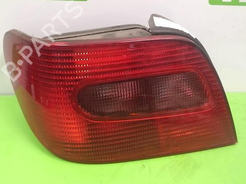 Used Left taillight CITROËN XSARA Coupe (N0) 1.6 16V (109 hp) 27037908