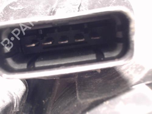 Used Left headlight RENAULT MEGANE II (BM0/1_, CM0/1_) 1.5 dCi (BM02, BM13, BM2A, CM02, CM13) (101 hp) 27032067