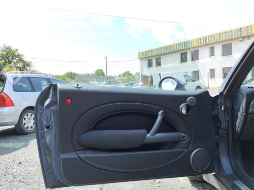 Used Front left window mechanism MINI MINI Convertible (R52) Cooper (116 hp) 27038400
