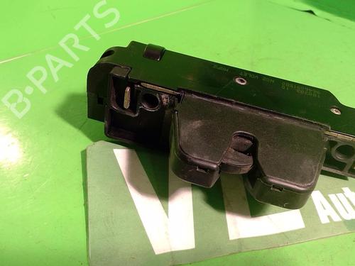 Tailgate lock PEUGEOT 307 Break (3E) 2.0 HDI 110 | BP27029690C101 