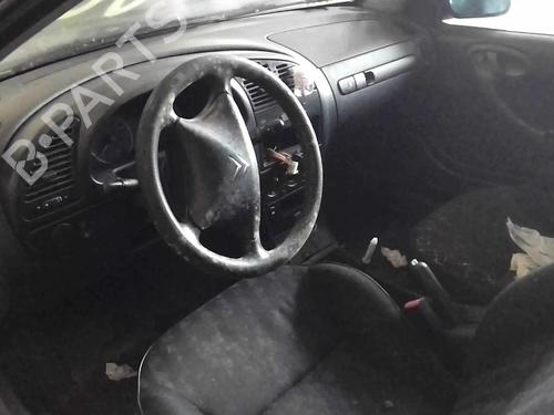 Ignition barrel CITROËN XSARA Coupe (N0) 1.4 HDi | BP27032227M48 