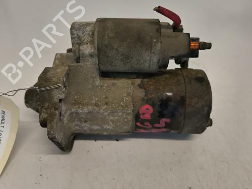 Startmotor RENAULT KANGOO / GRAND KANGOO II (KW0/1_) 1.5 dCi 90 (KW05, KW08, KW0G, KW11) (90 hp) 29847133