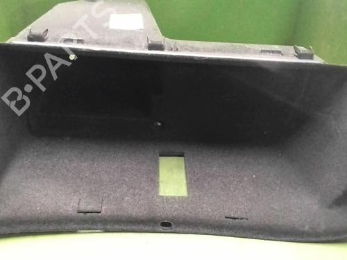 Glove box RENAULT LAGUNA II (BG0/1_) 1.9 dCi | BP27034872C95 