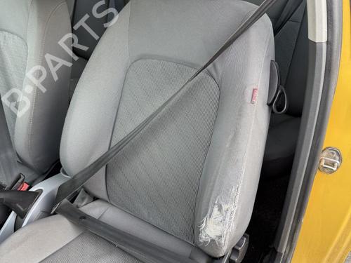 Used Front left belt tensioner SEAT IBIZA IV SC (6J1, 6P5) 1.4 TDI (80 hp) 27038792