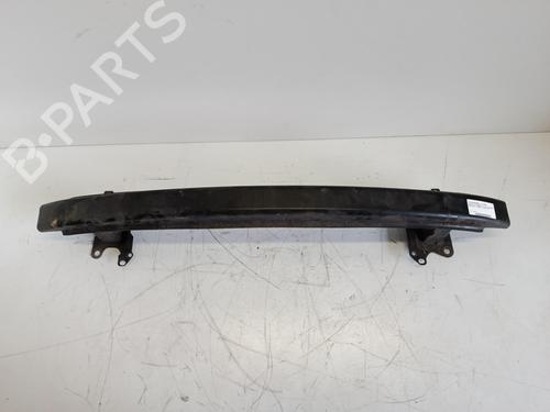 Front bumper reinforcement VW POLO IV (9N_, 9A_) 1.4 TDI | BP29847111C109 