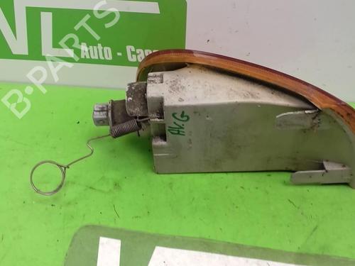 Left front indicator FIAT PUNTO (176_) 55 1.1 | BP27034390C32 