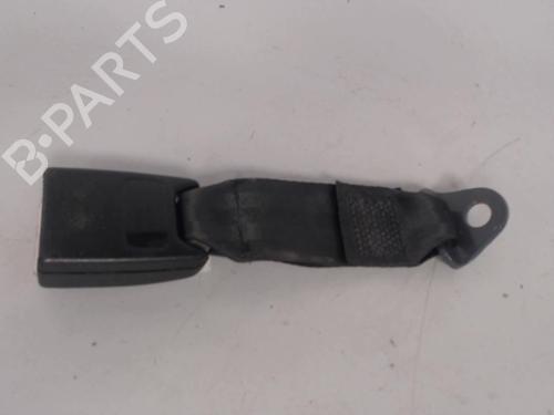 Seat buckle PEUGEOT 206 Hatchback (2A/C) 2.0 HDI 90 | BP27038063I32 
