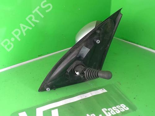 Ryggespeil høyre OPEL CORSA C (X01) 1.7 DTI (F08, F68) (75 hp) 27038086