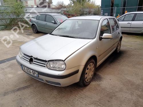 Used Front windshield wiper arm VW GOLF IV (1J1) 1.9 TDI (90 hp) 27027682
