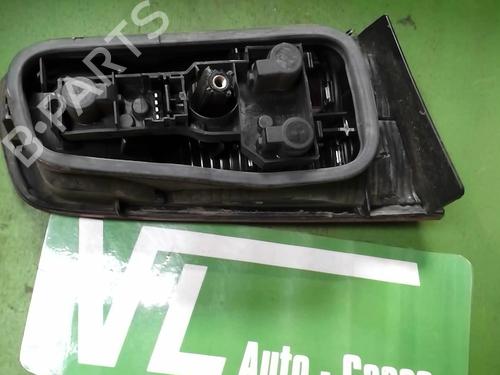 Right tailgate light RENAULT LAGUNA II (BG0/1_) 1.9 dCi | BP27029606C80 