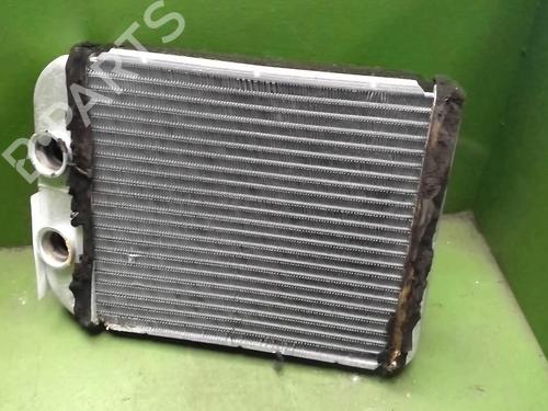 Heater matrix RENAULT ESPACE IV (JK0/1_) 2.2 dCi (JK0H) | BP27029905M63 