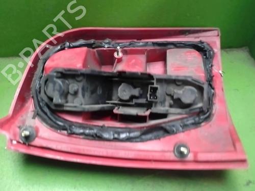 Right taillight NISSAN MICRA II (K11) 1.5 D | BP27038081C35 