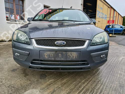 Used Front bumper reinforcement FORD FOCUS II (DA_, HCP, DP) 1.6 TDCi (90 hp) 32095711