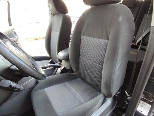 Used Left front seat FORD C-MAX (DM2) 1.8 TDCi (115 hp) 30132773