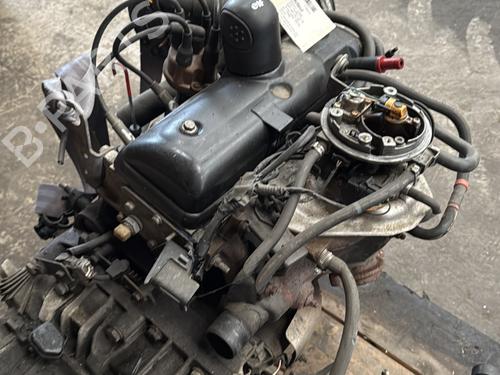 Engine RENAULT CLIO I (B/C57_, 5/357_) 1.2 (B/C/S577) | BP27033947M1 