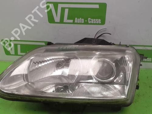 Left headlight RENAULT ESPACE III (JE0_) 2.2 dCi (JE0S) | BP27037527C28 