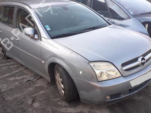 Used Parts OPEL VECTRA C Estate (Z02)  1.9 CDTI (F35)  2897532
