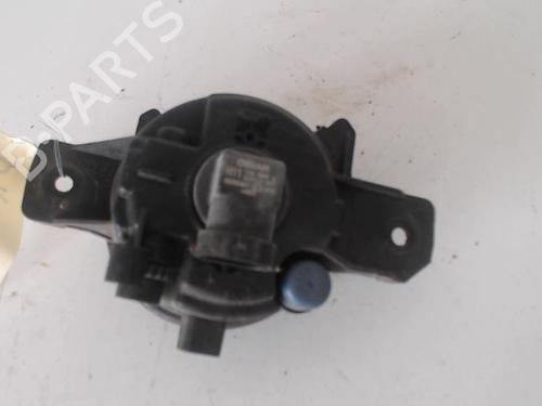 Right front fog light RENAULT MODUS / GRAND MODUS (F/JP0_) 1.5 dCi (JP0G, JP0H) | BP27036827C31 