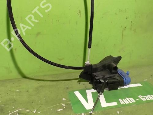 Rear left lock AUDI A4 B5 Avant (8D5) 2.5 TDI quattro | BP27034736C100 