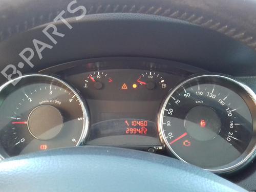 Front left panel PEUGEOT 5008 (0U_, 0E_) 2.0 HDi 150 / BlueHDi 150 | BP27027424C58 - Image 6