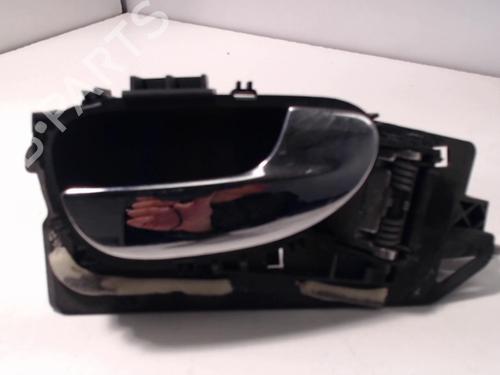 Front right interior door handle PEUGEOT 307 Break (3E) 1.6 HDi 110 | BP27034939I14 
