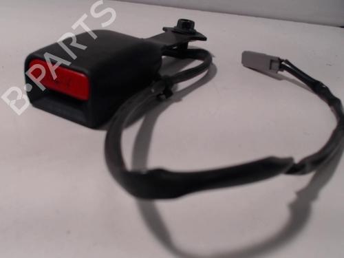 Used Seat buckle MAZDA 3 (BK) 1.6 DI Turbo (109 hp) 27032026